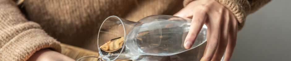 Osmose: beneficios del filtrado de agua en la salud