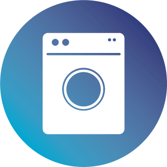 O resultado Icon prolonga a vida útil dos electrodomésticos com o descalcificador de água HidroCal PRO da Hidrosalud.