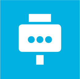 Ícone de adaptabilidade do descalcificador de água Hidrosalud HidroCal PRO