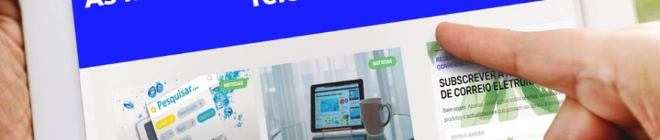 Osmose: mais notícias interessantes na Internet